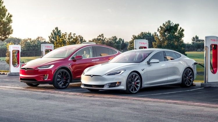 Acidente Fatal Com Carro Autonomo Da Tesla
