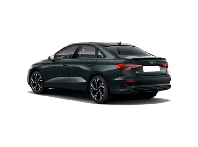 2.0 40 TFSI MHEV SEDAN PERFORMANCE BLACK S-TRONIC