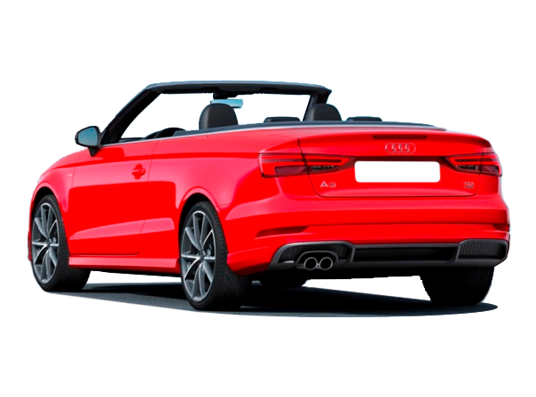 2.0 TFSI CABRIOLET AMBITION 16V GASOLINA 2P S-TRONIC