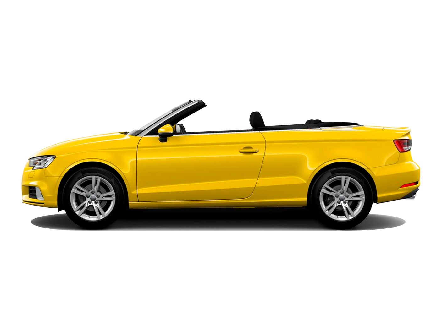 2.0 TFSI GASOLINA CABRIOLET PERFORMANCE S-TRONIC