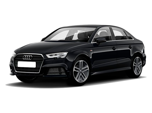 AUDI - A3 - 2.0 TFSI GASOLINA SEDAN PERFORMANCE BLACK S-TRONIC