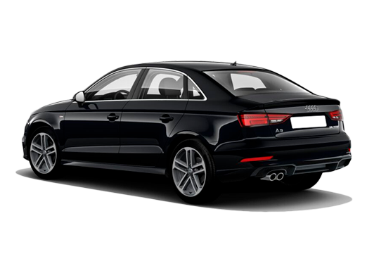 2.0 TFSI GASOLINA SEDAN PERFORMANCE BLACK S-TRONIC