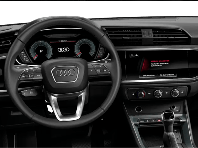 2.0 40 TFSI GASOLINA PERFORMANCE BLACK QUATTRO TIPTRONIC