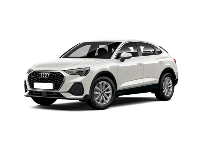 AUDI - Q3 - 2.0 40 TFSI GASOLINA SPORTBACK PERFORMANCE QUATTRO TIPTRONIC