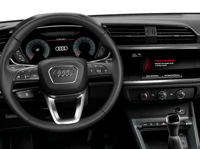 2.0 40 TFSI GASOLINA SPORTBACK PERFORMANCE QUATTRO TIPTRONIC