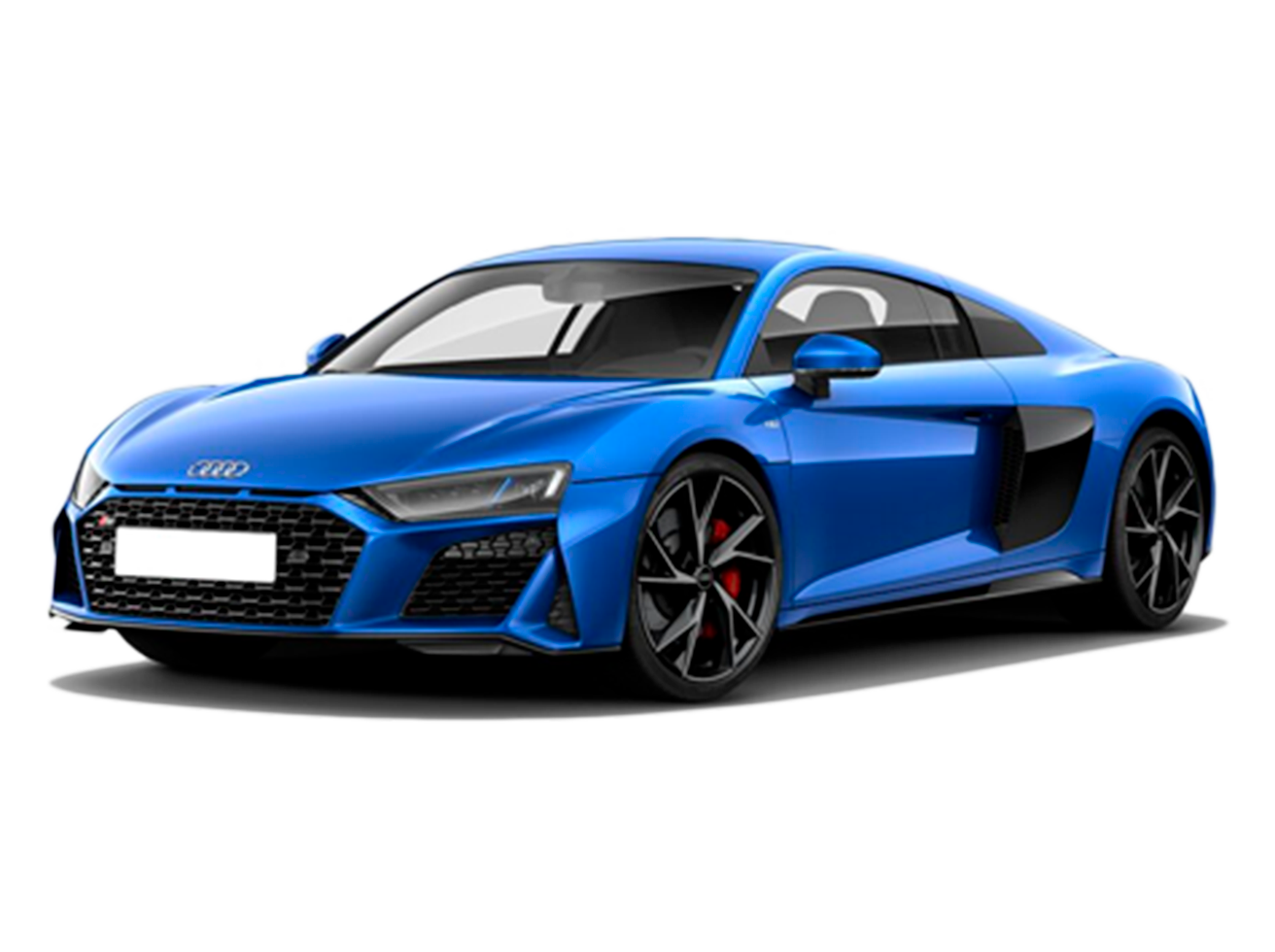 AUDI - R8 - 5.2 V10 FSI GASOLINA COUPÉ QUATTRO S TRONIC