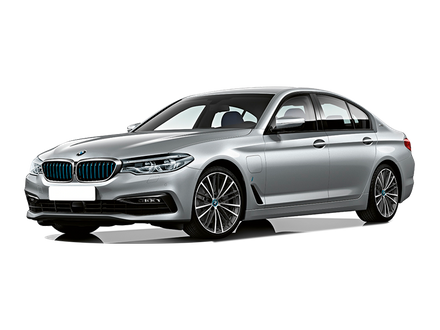 BMW - 530E - 2.0 16V TWINPOWER HÍBRIDO M SPORT AUTOMÁTICO