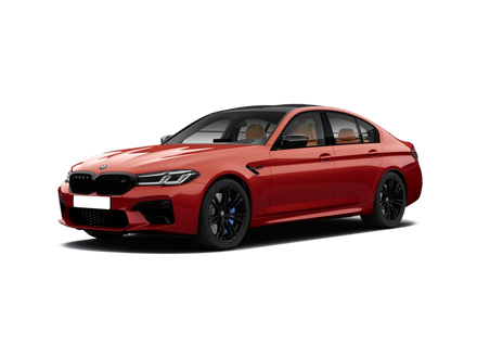 4.4 V8 TWINPOWER GASOLINA COMPETITION M XDRIVE STEPTRONIC