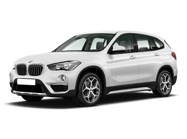 BMW - X1 - 2.0 16V TURBO ACTIVEFLEX SDRIVE20I X-LINE 4P AUTOMÁTICO