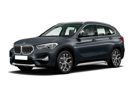 BMW - X1 - 2.0 16V TURBO ACTIVEFLEX XDRIVE25I SPORT 4P AUTOMÁTICO