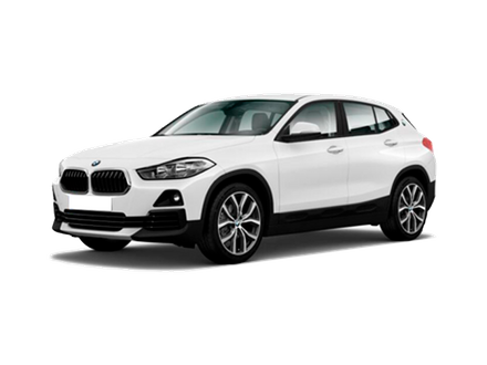 BMW - X2 - 1.5 12V ACTIVEFLEX SDRIVE18I GP STEPTRONIC