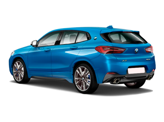 2.0 TWINPOWER GASOLINA M35I XDRIVE STEPTRONIC