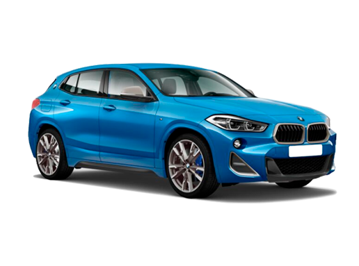 2.0 TWINPOWER GASOLINA M35I XDRIVE STEPTRONIC