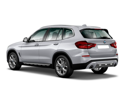 2.0 16V GASOLINA X LINE XDRIVE30I STEPTRONIC