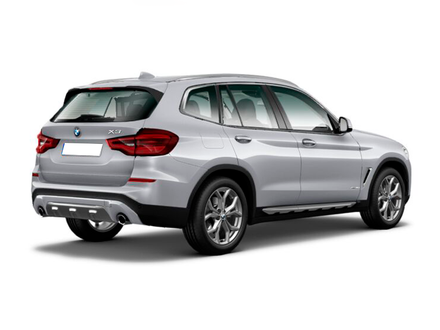 2.0 16V GASOLINA X LINE XDRIVE30I STEPTRONIC