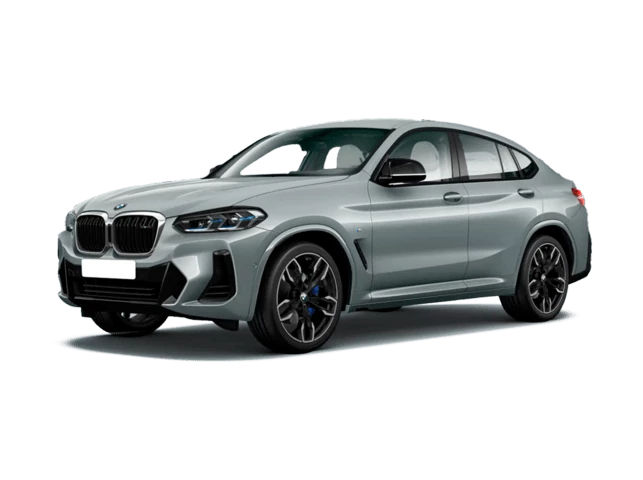 3.0 TWINPOWER GASOLINA M40I STEPTRONIC