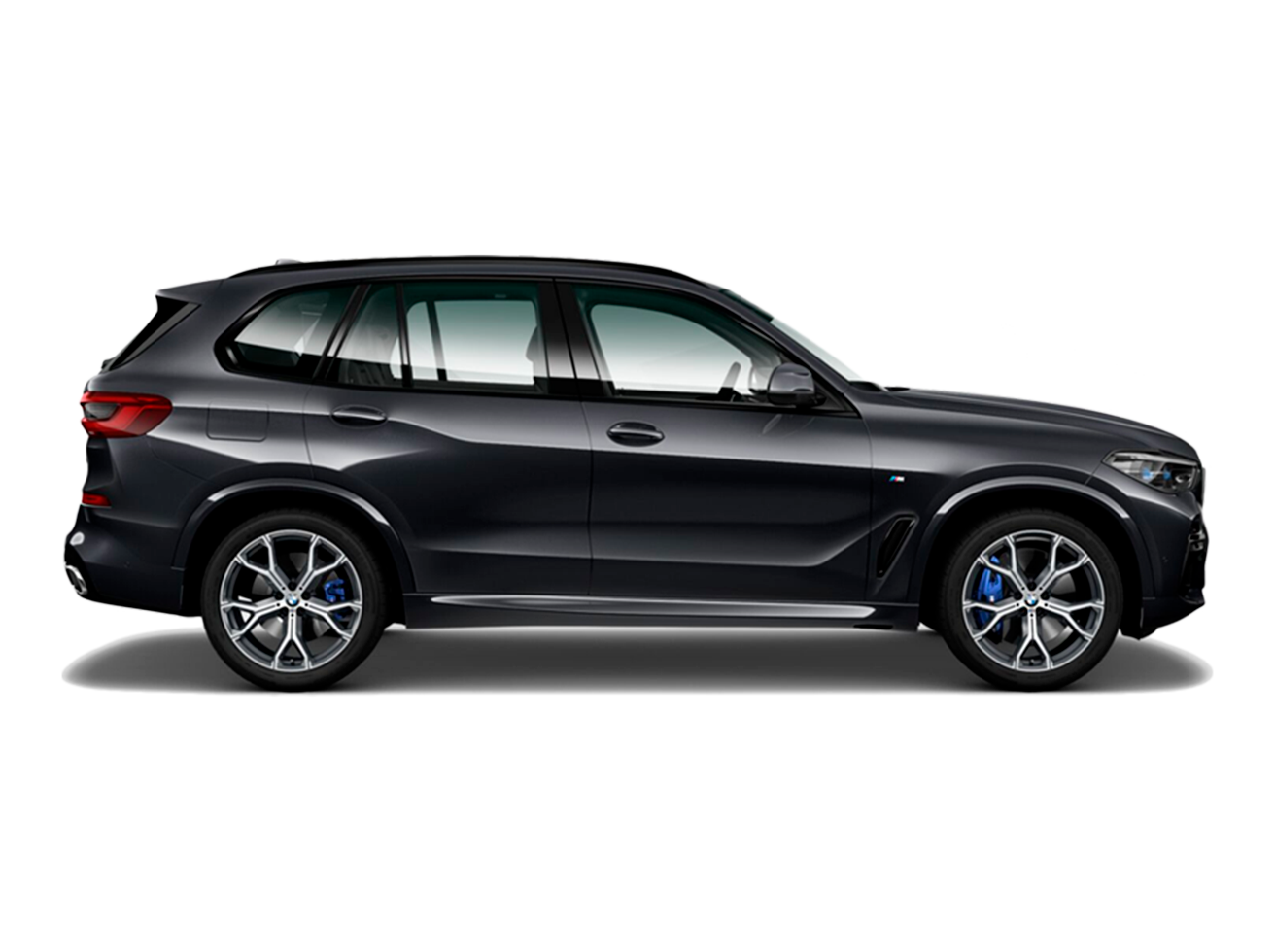 3.0 I6 TURBO HÍBRIDO XDRIVE45E M SPORT AUTOMÁTICO