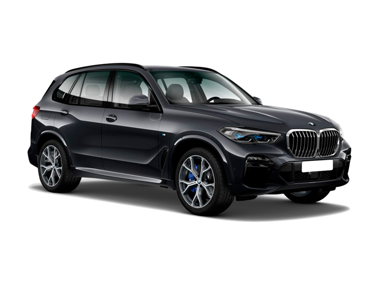 3.0 I6 TURBO HÍBRIDO XDRIVE45E M SPORT AUTOMÁTICO