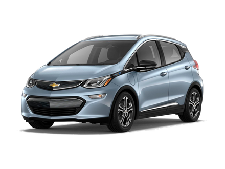 CHEVROLET - BOLT - EV 60 ELÉTRICO