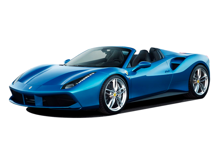 FERRARI - 488 SPIDER