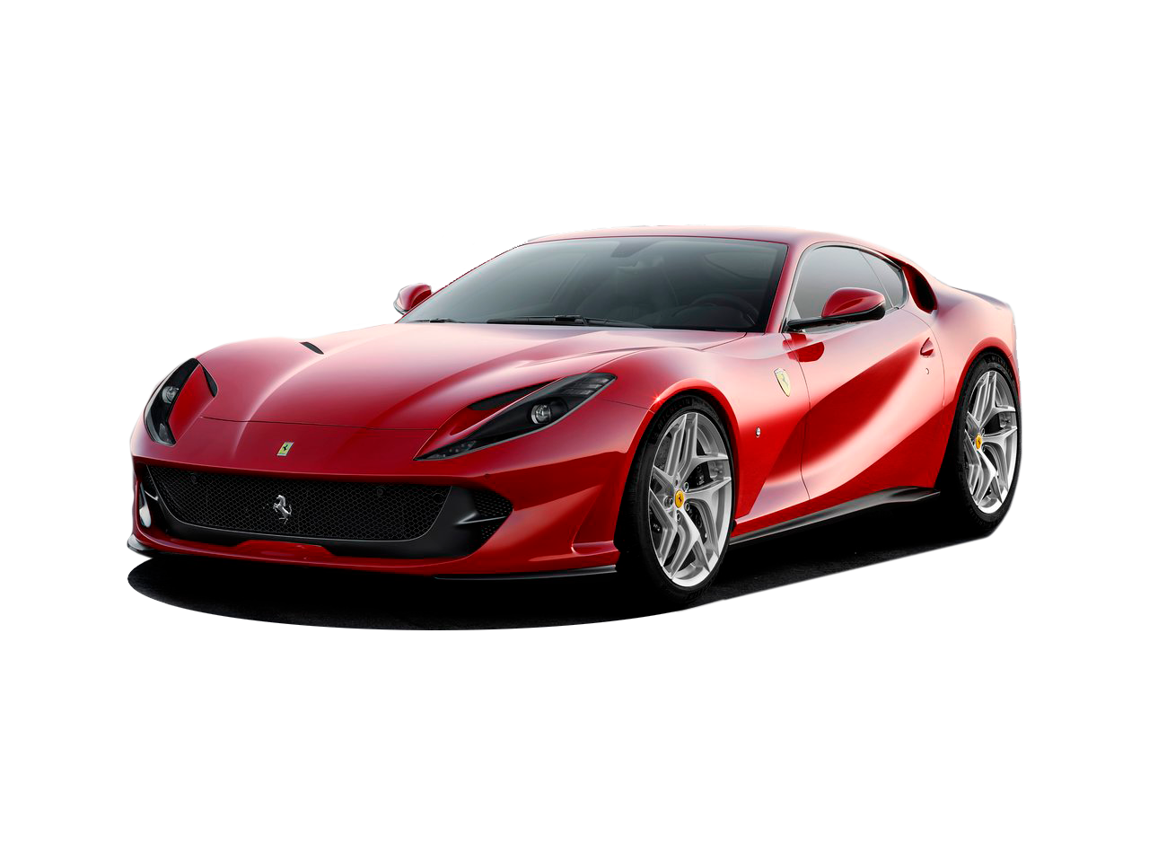 FERRARI - 812 SUPERFAST