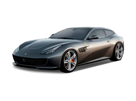 FERRARI - GTC4LUSSO