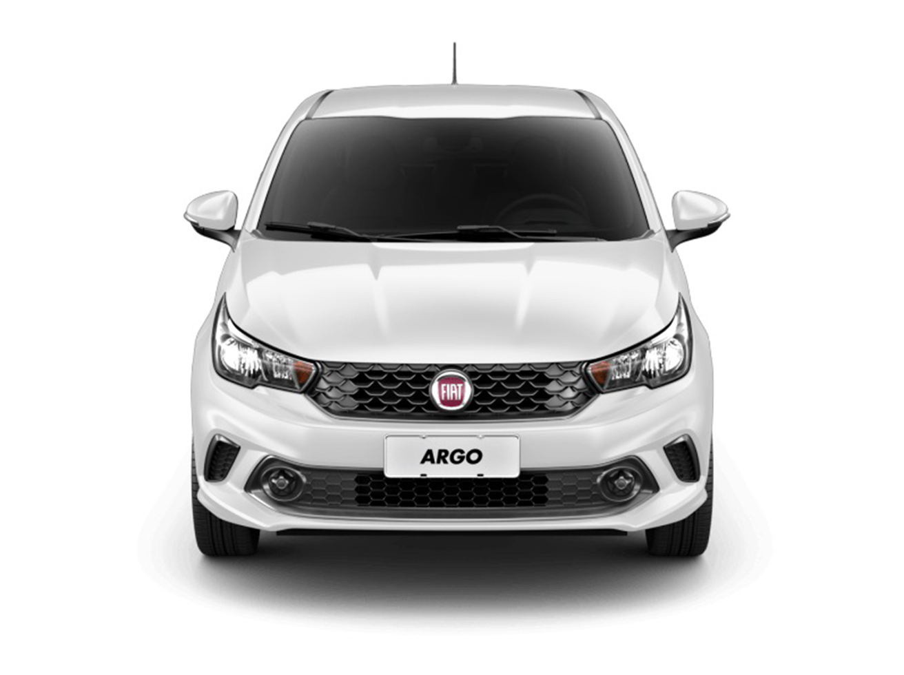 Fiat Argo 10 Firefly Flex Drive Manual 2019 Pense Carros 1817