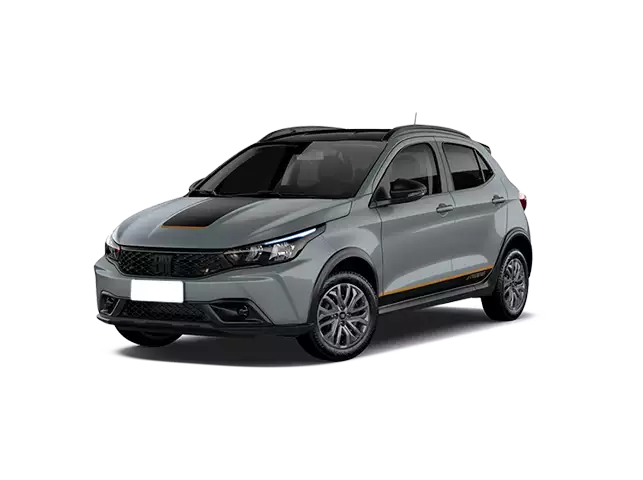 FIAT - ARGO - 1.3 FIREFLY FLEX TREKKING MANUAL