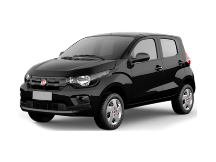 FIAT - MOBI - 1.0 EVO FLEX EASY COMFORT MANUAL