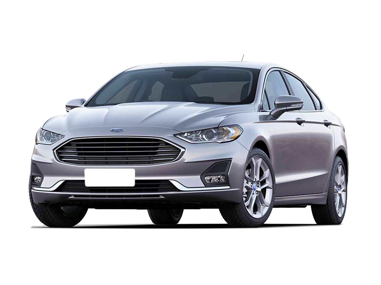 FORD - FUSION - 2.0 SEL 16V GASOLINA 4P AUTOMÁTICO