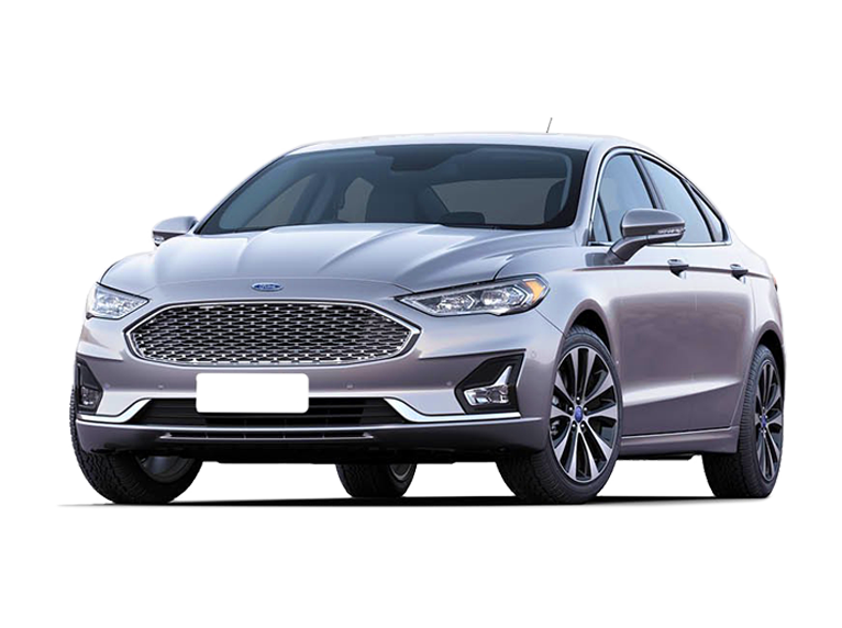 FORD - FUSION - 2.0 TITANIUM AWD 16V GASOLINA 4P AUTOMÁTICO