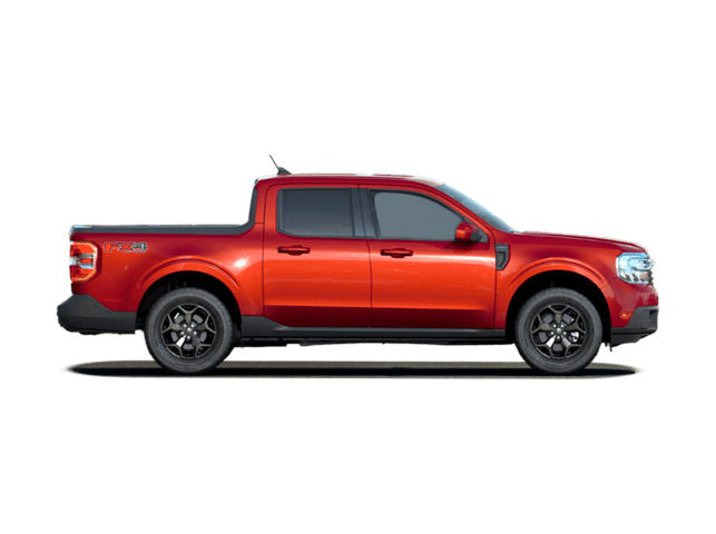 2.0 ECOBOOST GASOLINA LARIAT FX4 AUTOMÁTICO