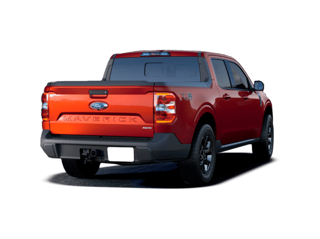 2.0 ECOBOOST GASOLINA LARIAT FX4 AUTOMÁTICO