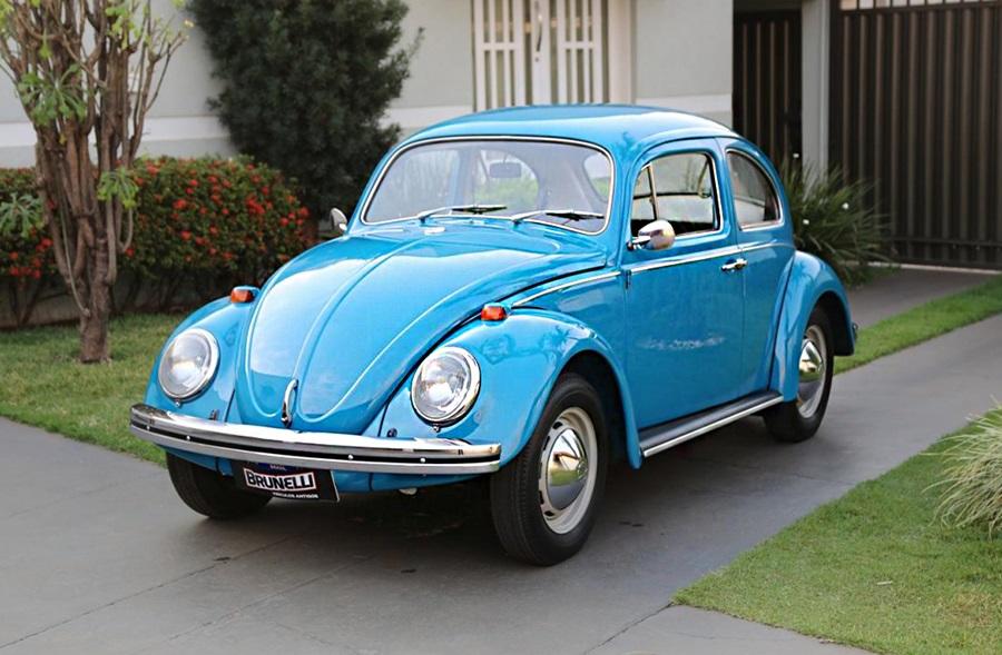 Fusca Azul 61b8eb1245653