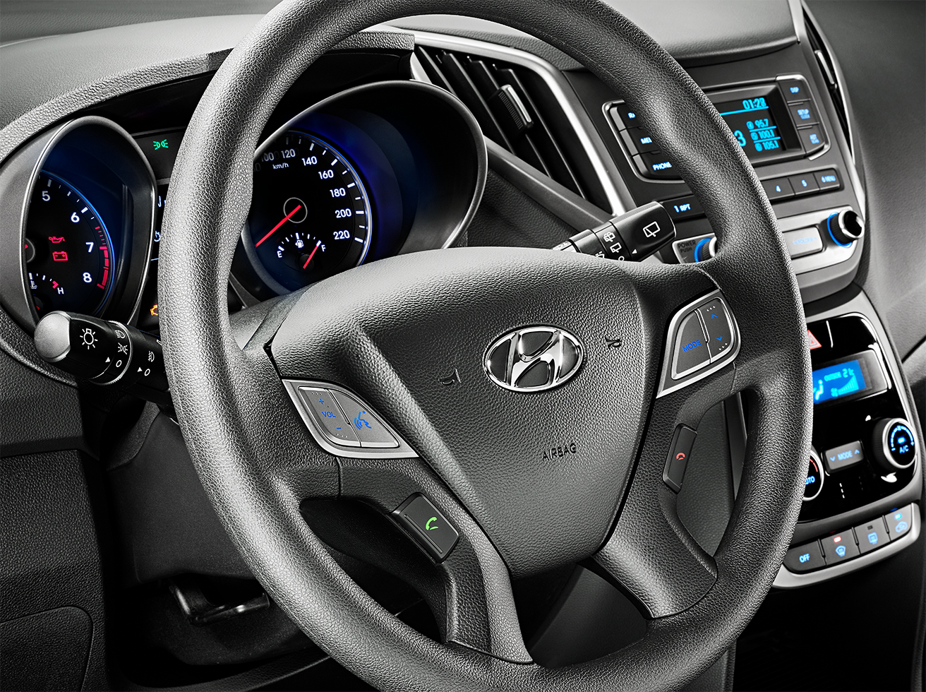 Avaliação: Hyundai HB20 1.0 Comfort Plus