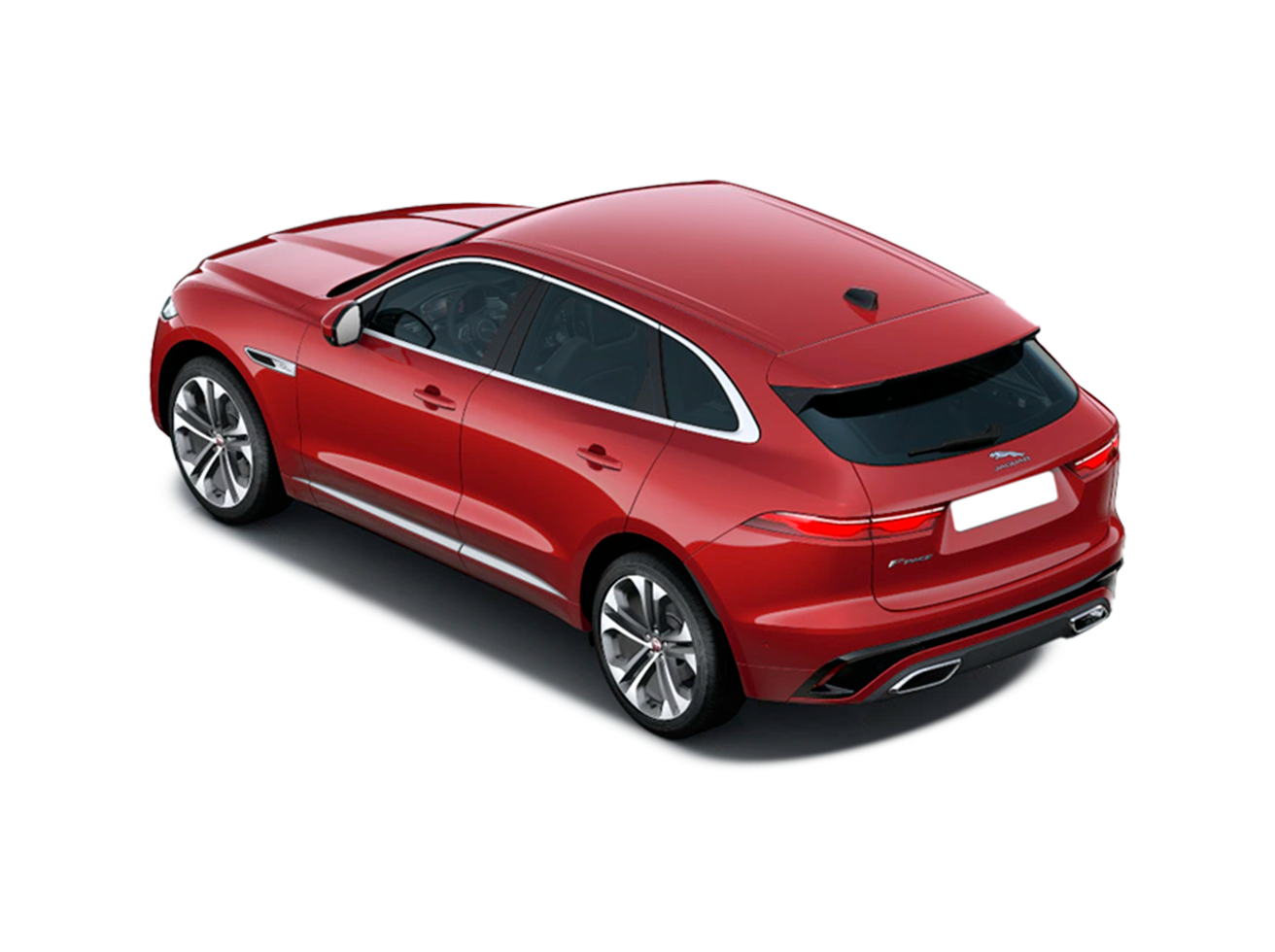 3.0 P340 MHEV R-DYNAMIC HSE AWD AUTOMÁTICO