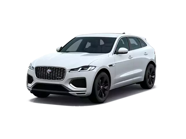 JAGUAR - F-PACE - 3.0 P340 MHEV R-DYNAMIC SE AWD AUTOMÁTICO