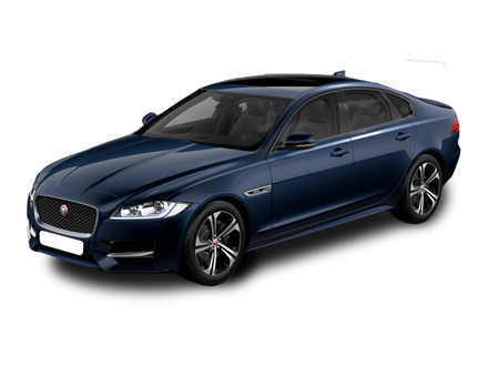 JAGUAR - XF - 2.0 P250 GASOLINA R-SPORT 4P AUTOMÁTICO