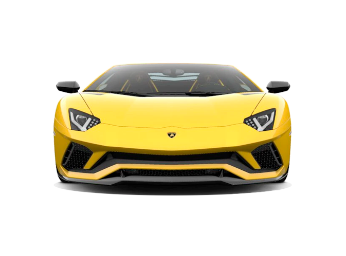 LAMBORGHINI AVENTADOR  V12 GASOLINA LP 740-4 S ISR 2019 | Pense Carros