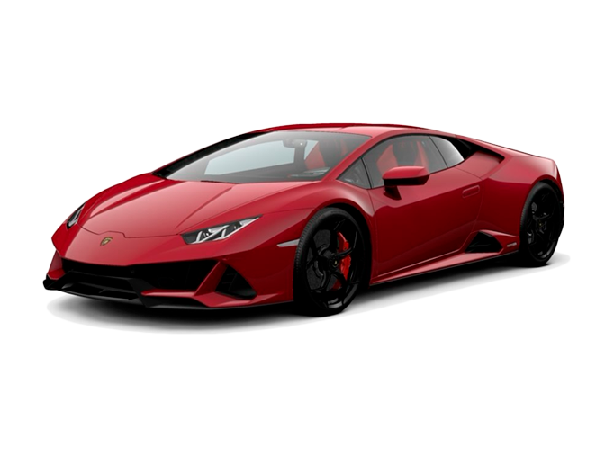 LAMBORGHINI - HURACÁN