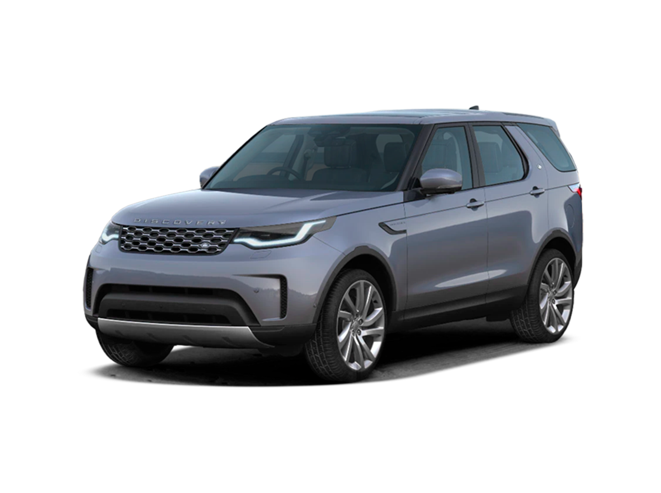 LAND ROVER - DISCOVERY - 3.0 V6 TD6 DIESEL HSE 4WD AUTOMÁTICO