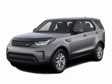 LAND ROVER - DISCOVERY