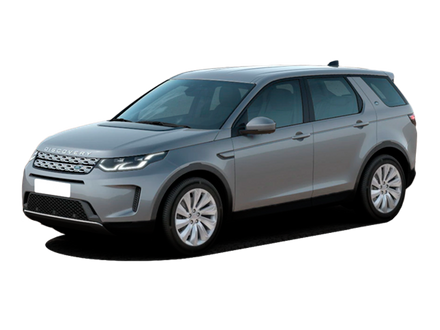 LAND ROVER - DISCOVERY SPORT - 2.0 D200 TURBO DIESEL S AUTOMÁTICO