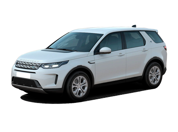 LAND ROVER - DISCOVERY SPORT
