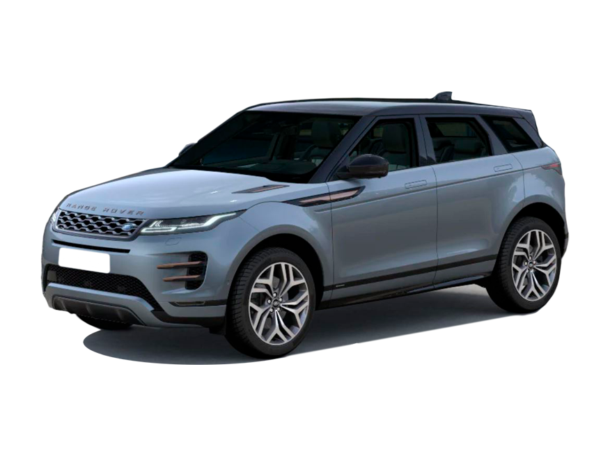 LAND ROVER - RANGE ROVER EVOQUE - 2.0 P250 FLEX FIRST EDITION AWD AUTOMÁTICO