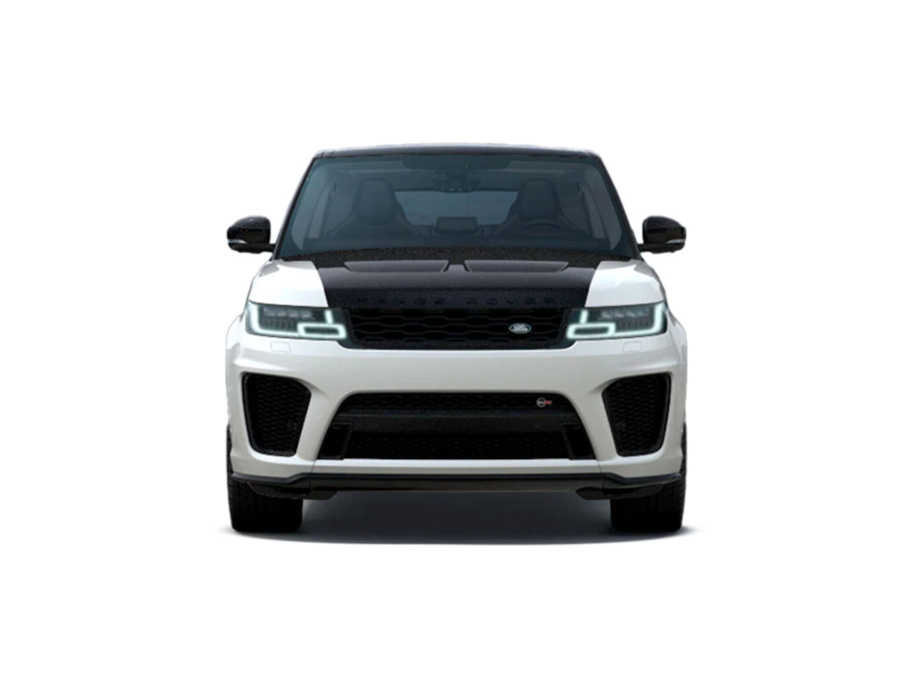 5.0 SVR CARBON EDITION 4X4 V8 32V GASOLINA 4P AUTOMÁTICO