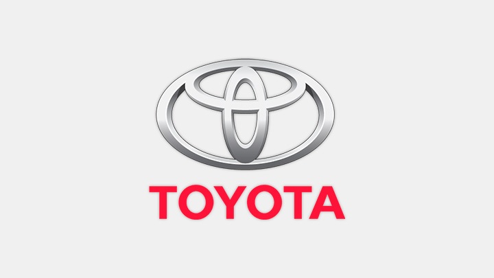 Logo Toyota Pense Carros