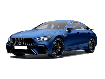 MERCEDES-BENZ - AMG GT 63