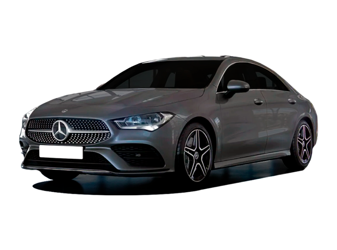 MERCEDES-BENZ - CLA 250