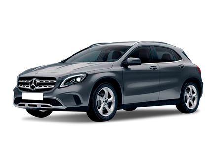 MERCEDES-BENZ - GLA 200